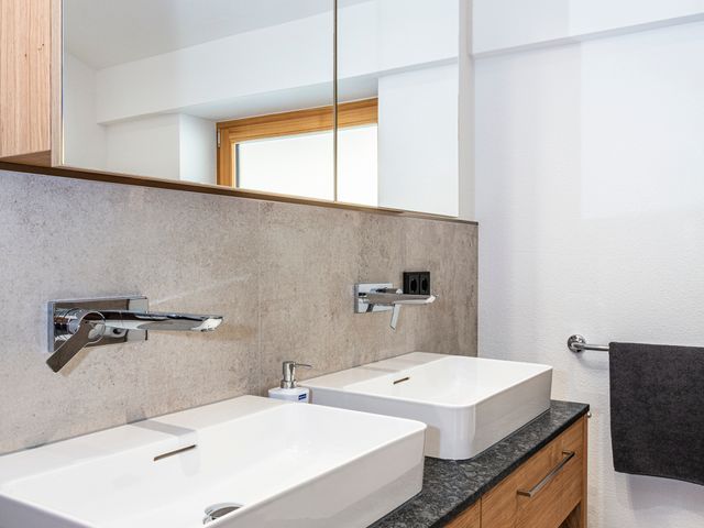 Ferienwohnungen Hausbacher